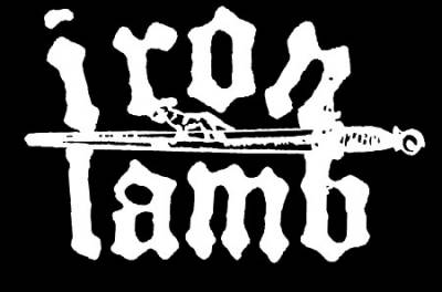 logo Iron Lamb logo Iron Lamb